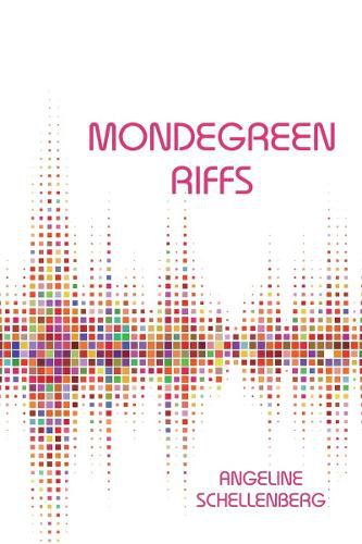 Cover image for Mondegreen Riffs