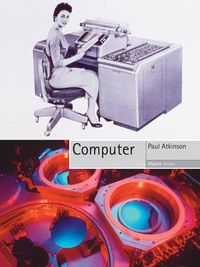 Cover image for Computer