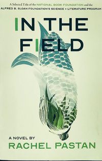 Cover image for In the Field