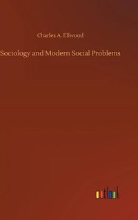 Cover image for Sociology and Modern Social Problems