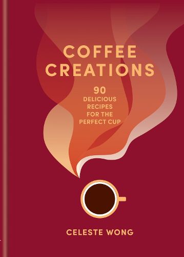 Cover image for Coffee Creations