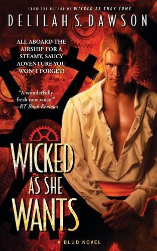 Cover image for Wicked as She Wants