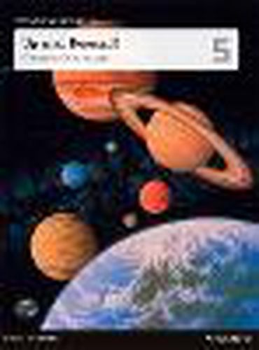 Cover image for Pearson English Year 5: Up and Beyond! - Student Magazine (Reading Level 29-30+/F&P Level T-V)