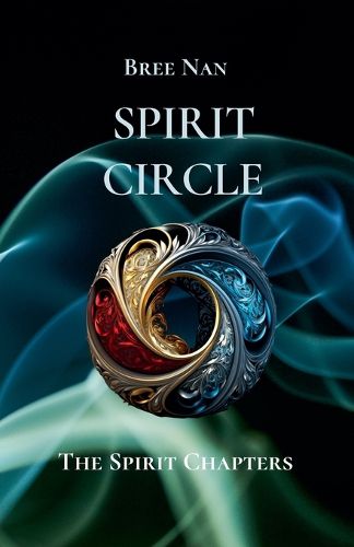 Cover image for Spirit Circle
