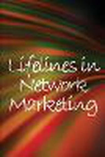 Cover image for Lifelines in Network Marketing