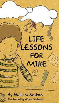 Cover image for Life Lessons for Mike