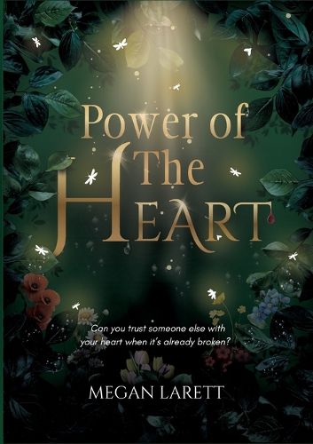Cover image for Power of The Heart