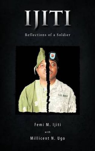 Cover image for Ijiti: Reflections of a Soldier