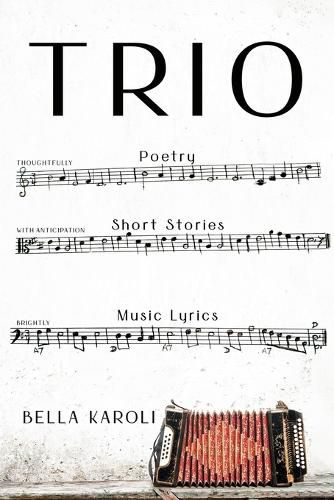 Cover image for Trio