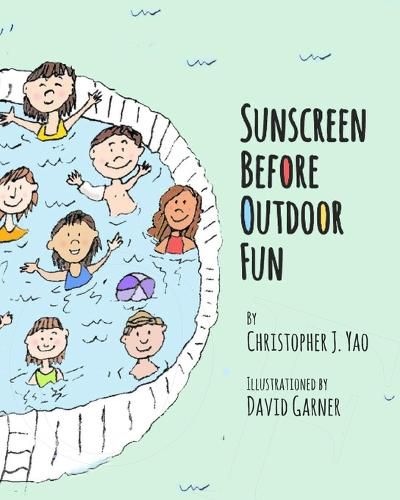 Cover image for Sunscreen Before Outdoor Fun