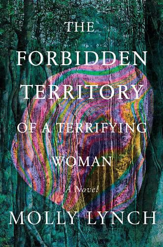 Cover image for The Forbidden Territory of a Terrifying Woman