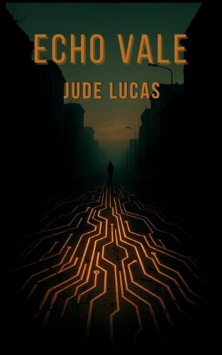 Cover image for Echo Vale