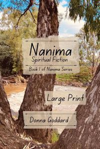 Cover image for Nanima