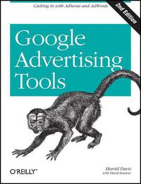Cover image for Google Advertising Tools 2e