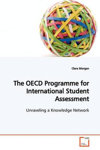 Cover image for The OECD Programme for International Student Assessment