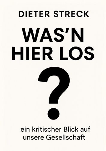 Cover image for Was?n Hier Los