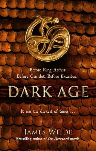 Dark Age: (Dark Age Book 2)