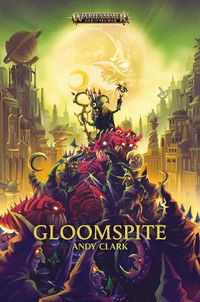 Cover image for Gloomspite