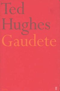 Cover image for Gaudete