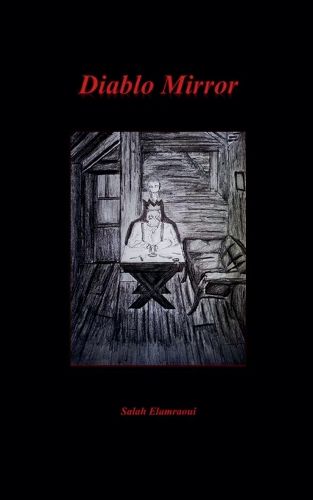 Cover image for Diablo Mirror