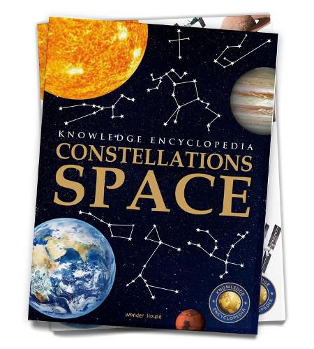 Cover image for Space