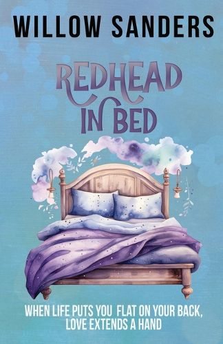 Cover image for Red Head in Bed