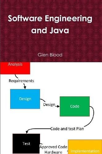 Cover image for Software Engineering and Java