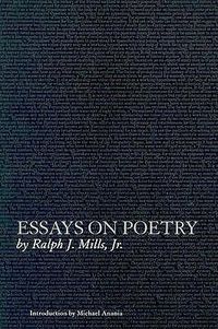 Cover image for Essays on Poetry