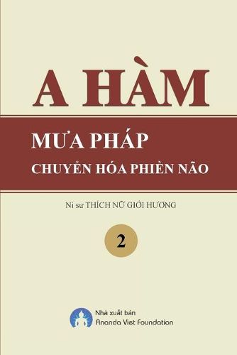 Cover image for A Ham Mua Phap Chuyen Hoa Phien Nao Tap 2