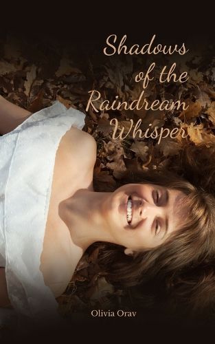 Cover image for Shadows of the Raindream Whisper
