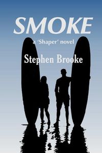 Cover image for Smoke