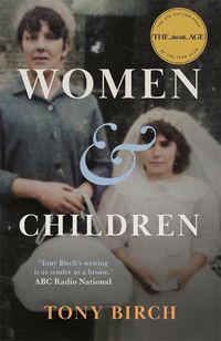 Cover image for Women & Children