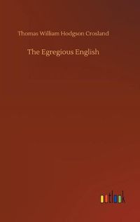 Cover image for The Egregious English