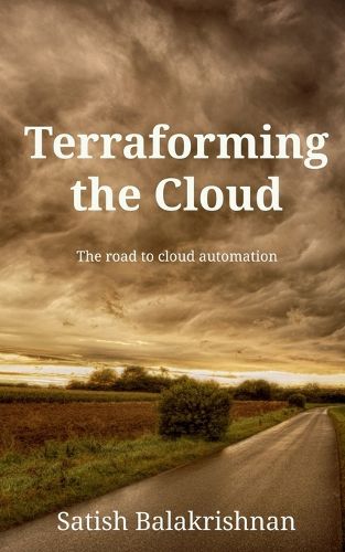 Cover image for Terraforming the Cloud