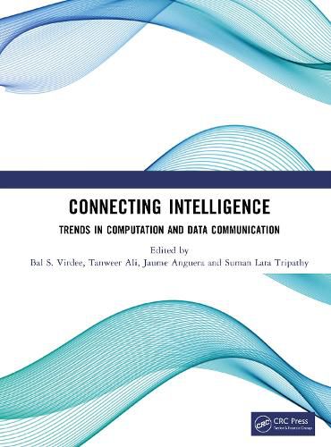 Cover image for Connecting Intelligence