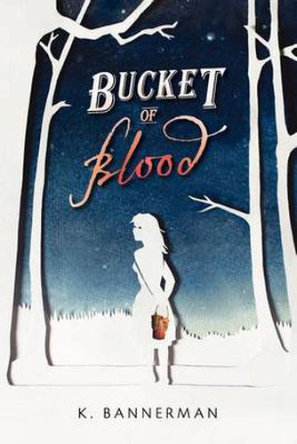 Cover image for Bucket of Blood