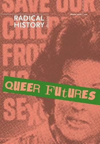 Queer Futures