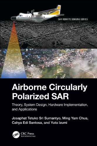 Cover image for Airborne Circularly Polarized SAR