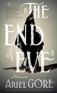 Cover image for The End of Eve