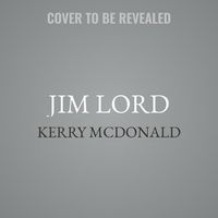 Cover image for Jim Lord