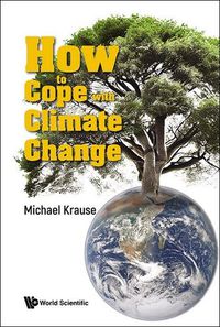 Cover image for How To Cope With Climate Change