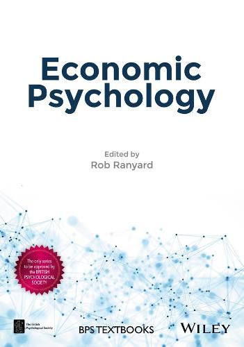 Cover image for Economic Psychology