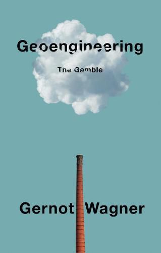 Cover image for Geoengineering - The Gamble