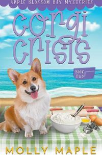 Cover image for Corgi Crisis