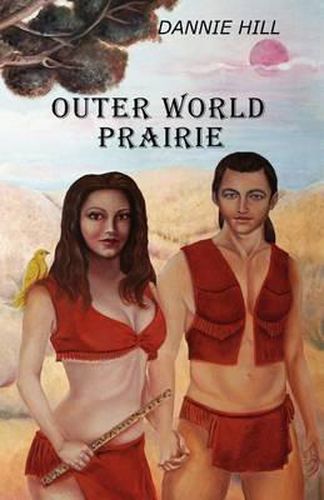 Cover image for Outer World Prairie