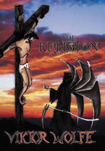 Cover image for THE Religion