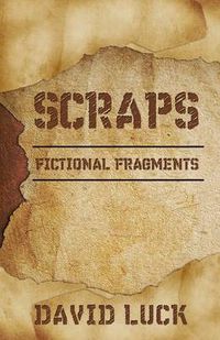 Cover image for Scraps