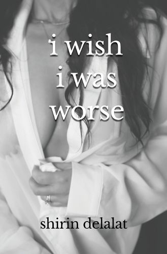 Cover image for i wish i was worse