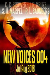 Cover image for New Voices 004