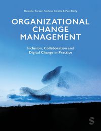 Cover image for Organizational Change Management